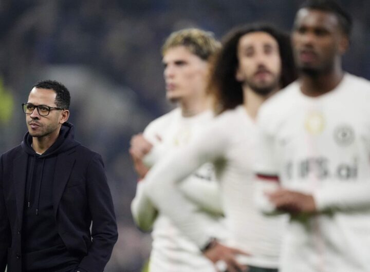 Liam Rosenior reacts to Chelsea's 3-0 defeat to Everton as he calls it most disappointing so far: 'I'm still learning' | Football News