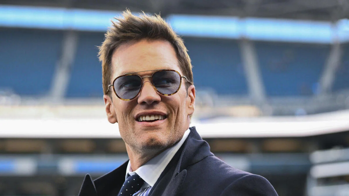 Tom Brady 'unlikely' join 2028 Olympics flag football team