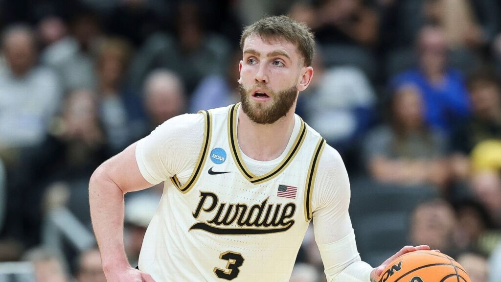 Men's March Madness live updates: Previews, action from Sunday's game