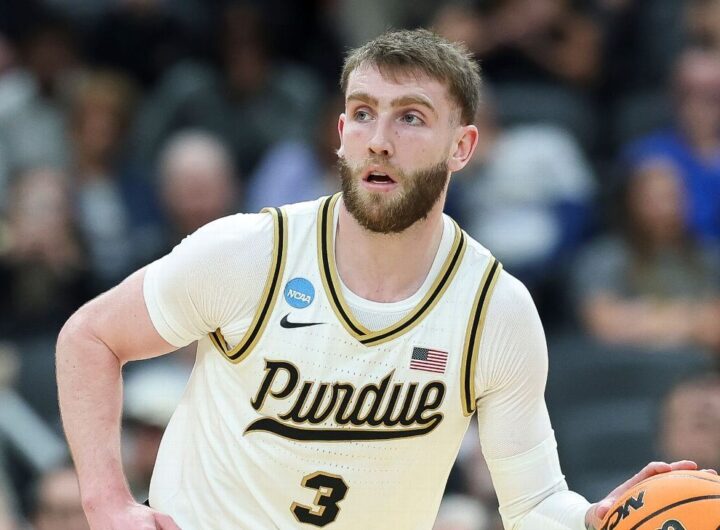 Men's March Madness live updates: Previews, action from Sunday's game