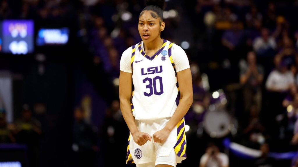 Women's March Madness live updates: Previews, action from Sunday's second round