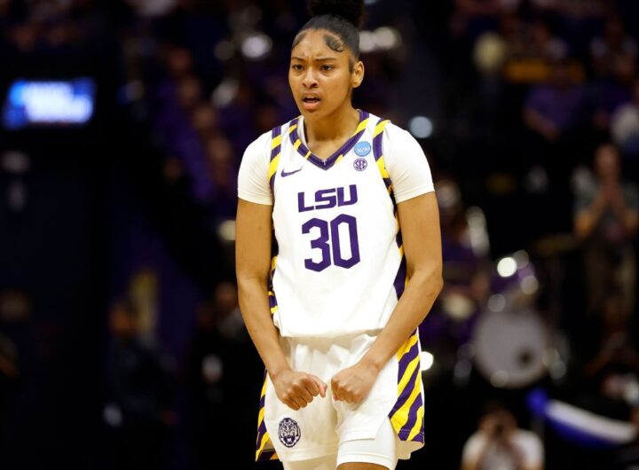 Women's March Madness live updates: Previews, action from Sunday's second round