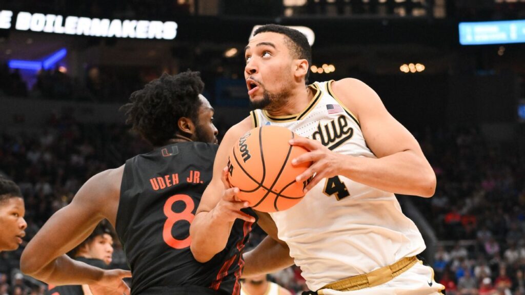 Men's March Madness Sunday takeaways: How every second-round game was decided