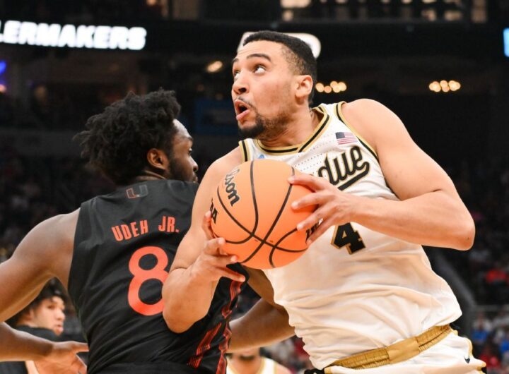 Men's March Madness Sunday takeaways: How every second-round game was decided