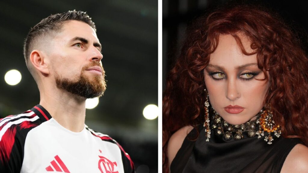 Jorginho slams singer Chappell Roan after 'upsetting situation'