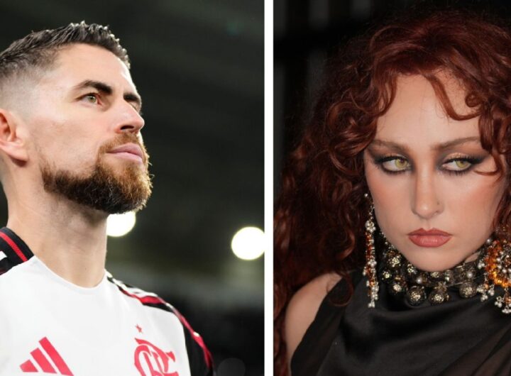 Jorginho slams singer Chappell Roan after 'upsetting situation'