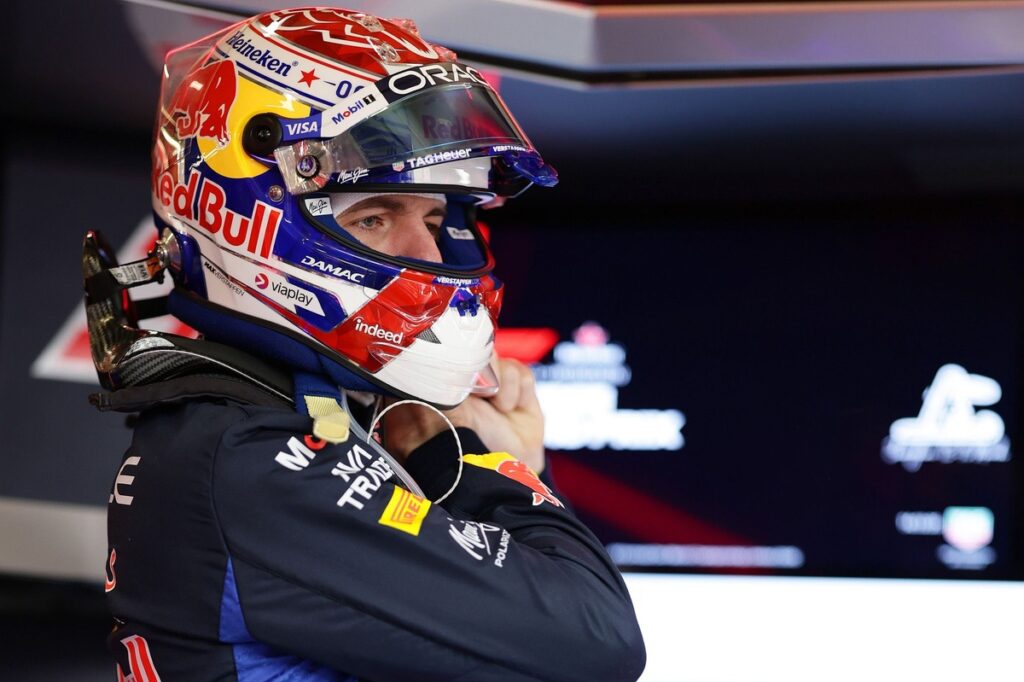 F1 fans who enjoy 2026 rules 'don't understand racing'