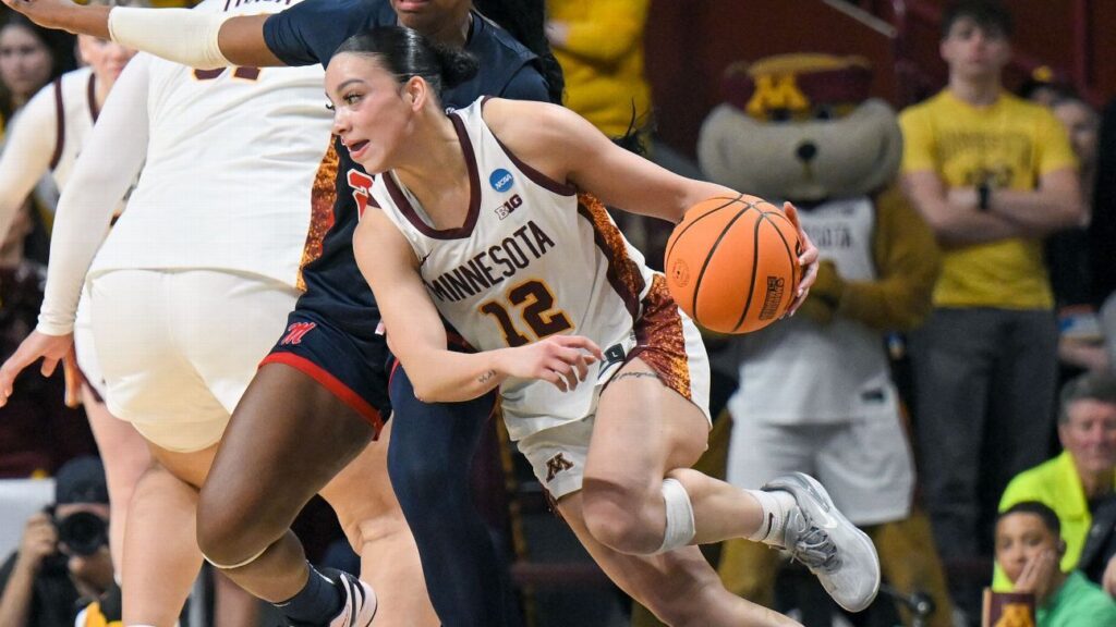 Women's March Madness Day 3: Second-round scores, analysis