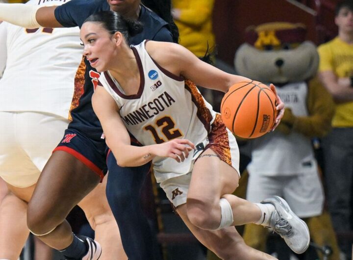 Women's March Madness Day 3: Second-round scores, analysis