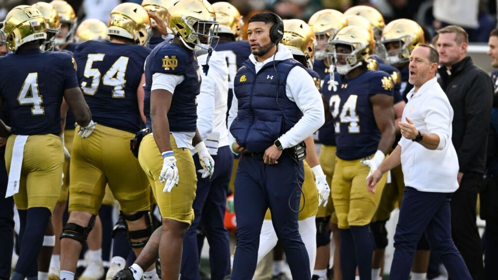 What returning production looks like for the 2026 college football season