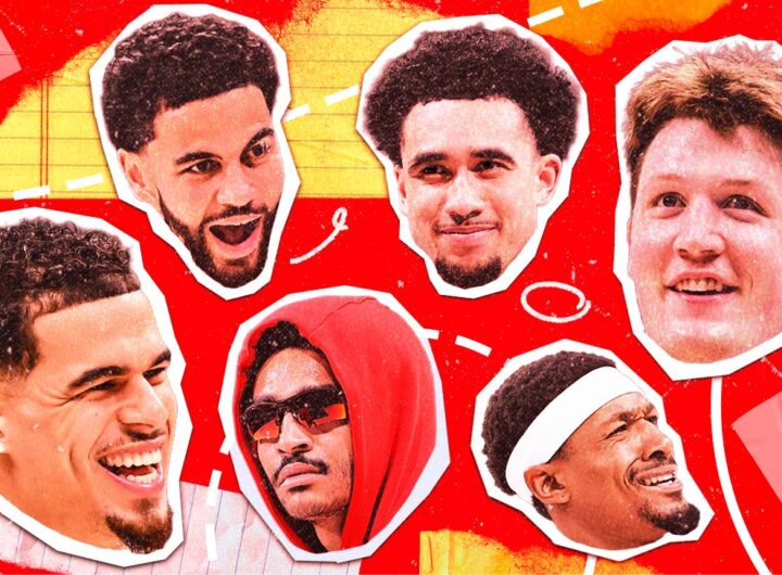 Ranking the 10 best and 10 worst NBA deals since 2025 offseason