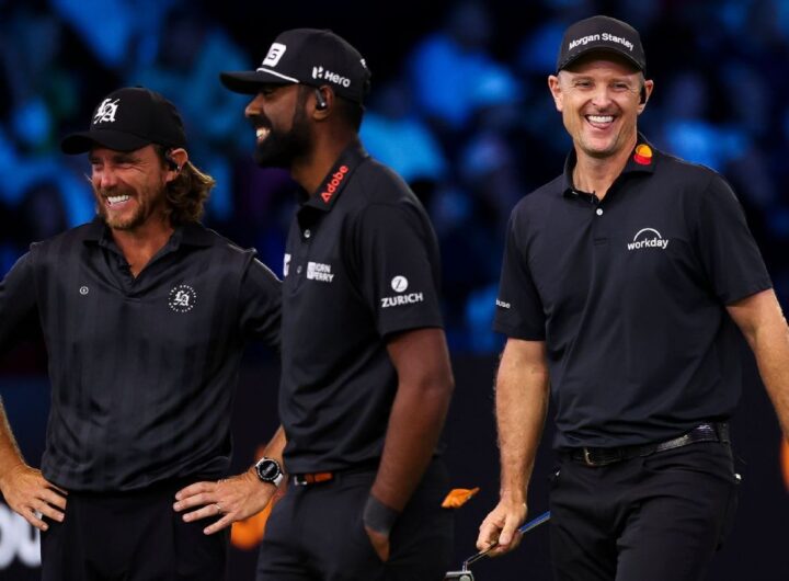 TGL playoffs: What to watch in the championship matchup