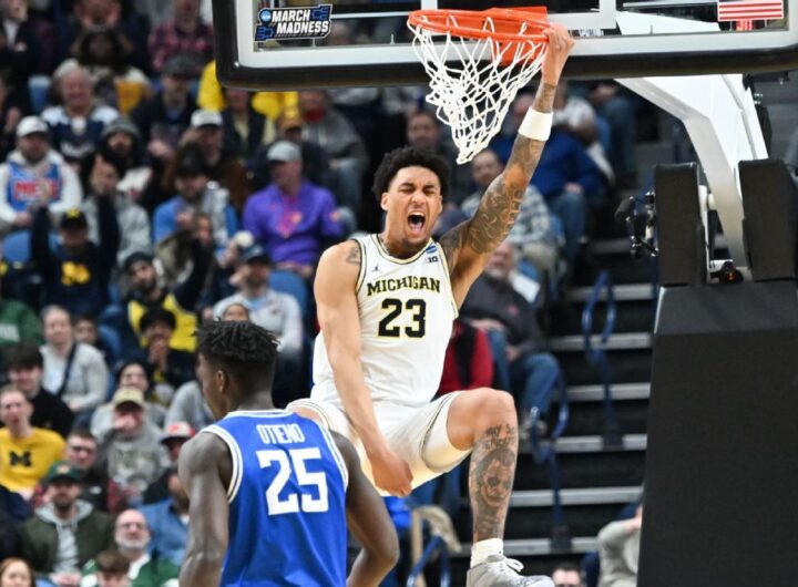 Men's Sweet 16 preview: Keys to every team advancing in the NCAA tournament
