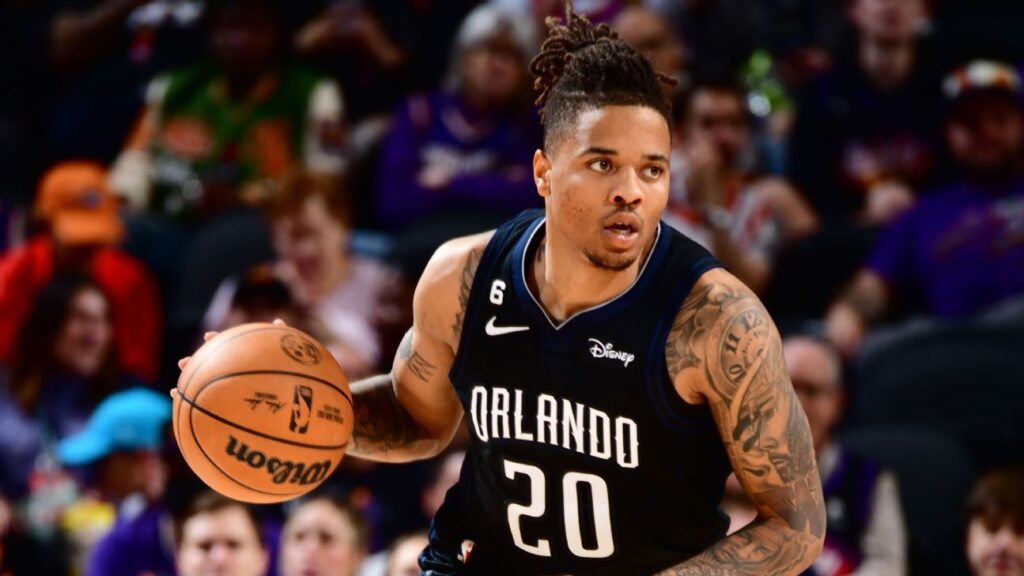 Former No. 1 pick Markelle Fultz signing 10-day with Raptors
