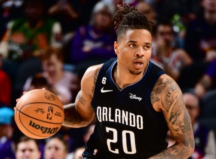 Former No. 1 pick Markelle Fultz signing 10-day with Raptors