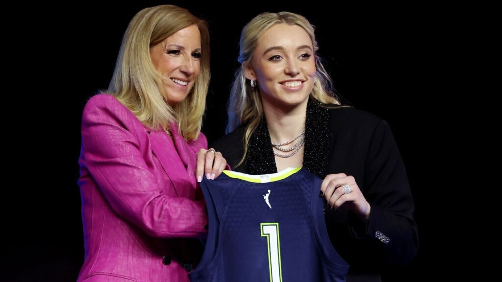 Breaking down the packed WNBA offseason after CBA delays