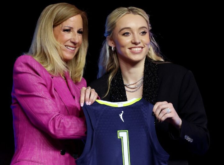 Breaking down the packed WNBA offseason after CBA delays