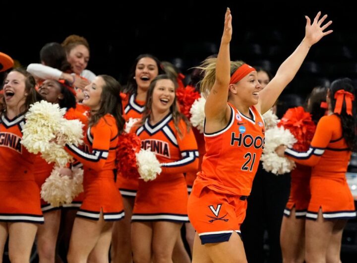 Women's March Madness Day 4: Second-round scores, analysis