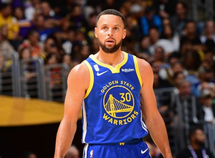 Kerr: Warriors will play Curry in play-in tourney if healthy