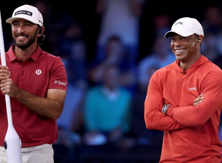 Tiger Woods to make 2026 Jupiter Links debut in TGL finals
