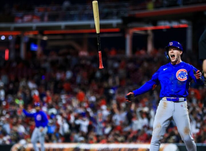 Sources: Cubs, Pete Crow-Armstrong finalizing extension