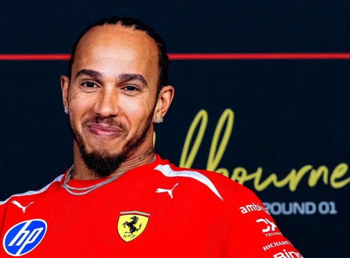Lewis Hamilton backed for Ferrari resurgence as James Hinchcliffe spots major change