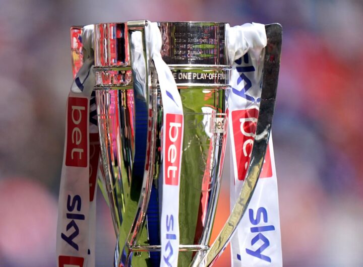 EFL play-offs 2026: Schedule, fixtures and Wembley finals for Championship, League One and League Two | Football News
