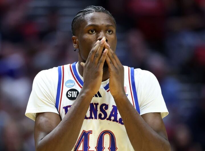 What's next for Florida, Kansas, Kentucky, UNC: Recruits, transfer portal, more