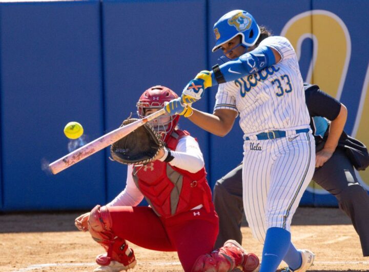 College softball rankings: 2026 NCAA Week 7 Top 25 poll