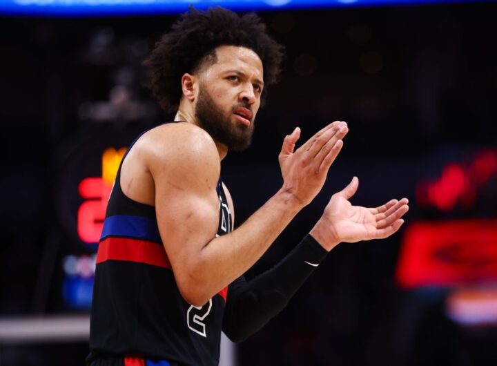 NBPA calls for 65-game rule change, citing Cunningham's case