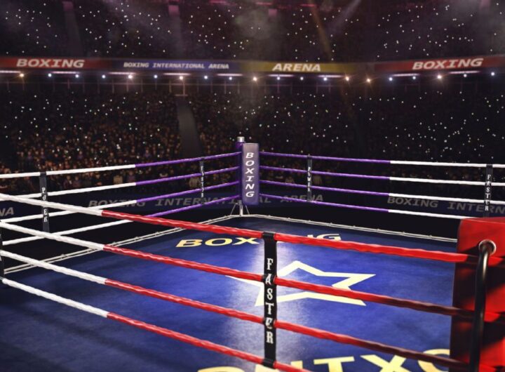 House passes Ali Revival Act; bill now headed to Senate