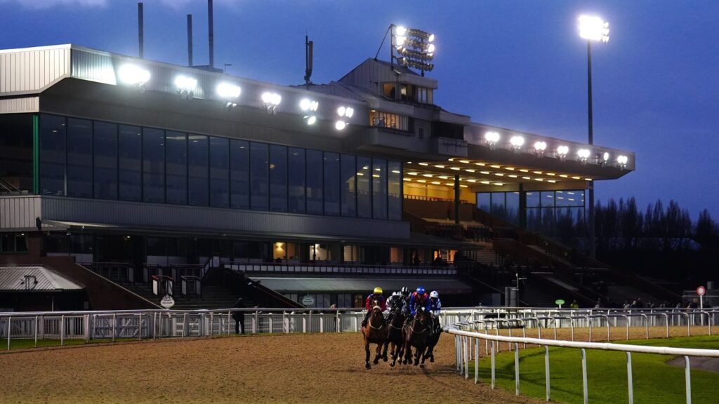 Today on Sky Sports Racing: Southwell and Wolverhampton | Racing News