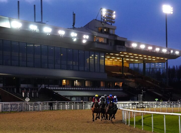 Today on Sky Sports Racing: Southwell and Wolverhampton | Racing News