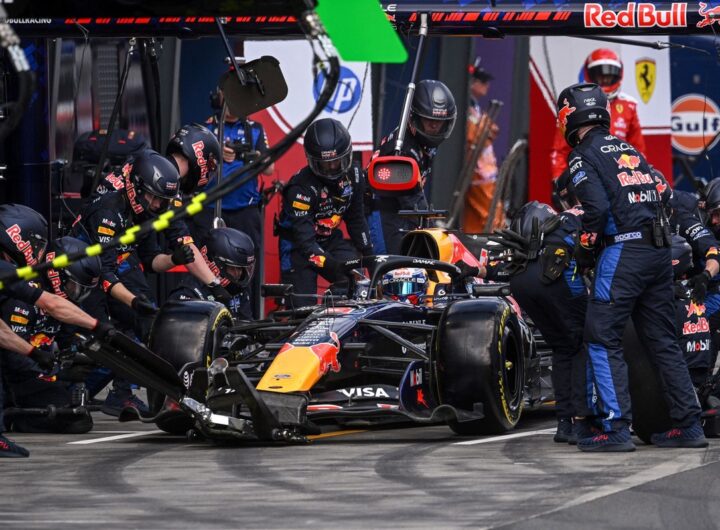 Pirelli's plan to combat continuous one-stop races in F1 2026