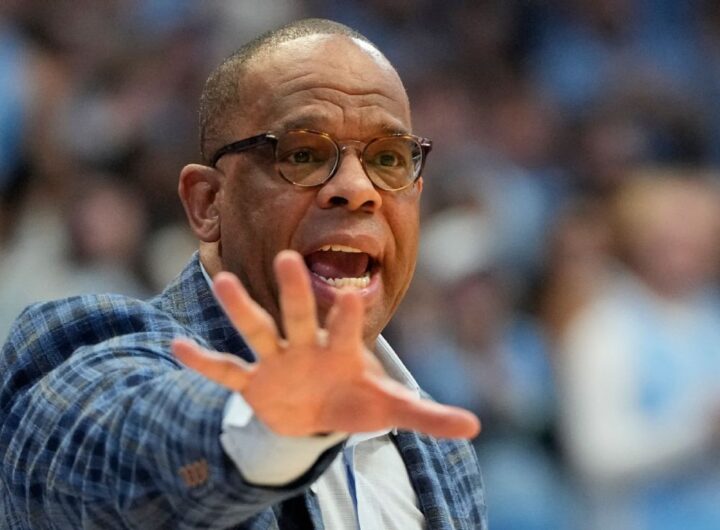 Who's next at UNC? Potential candidates to replace Hubert Davis, their priorities