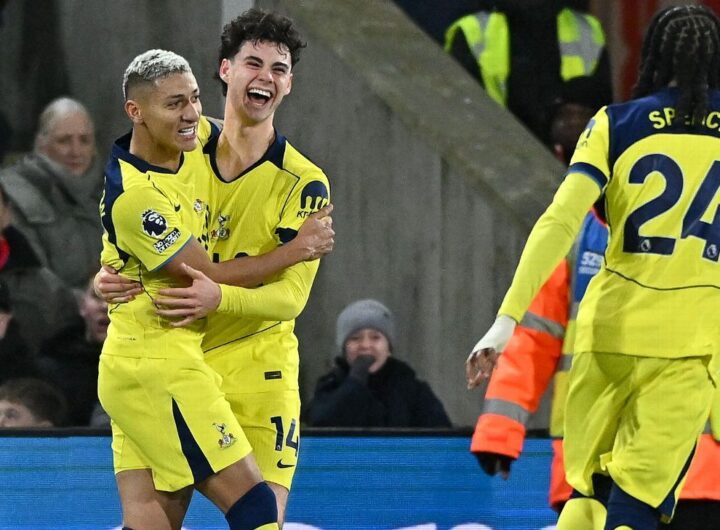 Transfer rumors, news: Four clubs chase Spurs defender Gray