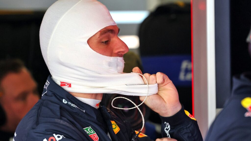 GT driver hails “battles we live for” after Max Verstappen Nurburgring scrap