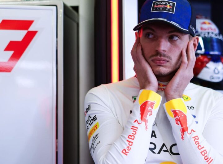 Max Verstappen vs. F1's new rules: Every complaint this season -- and our verdict