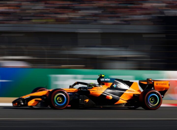 FIA cuts energy recovery limit for F1 Japanese GP qualifying after late change