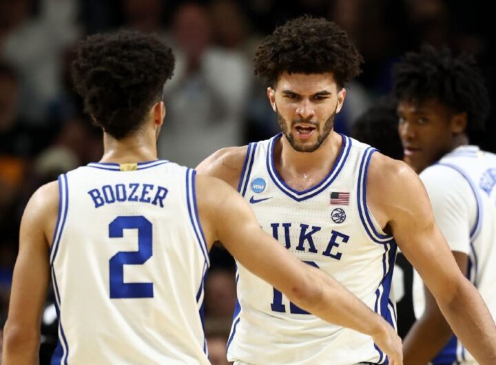 March Madness 2026: Bilas' path to the men's Final Four for every Sweet 16 team