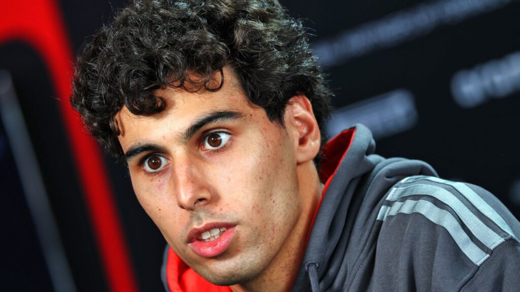 Why Bortoleto was 'not surprised' by timing of Wheatley's Audi exit