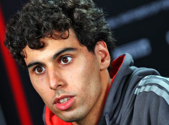 Why Bortoleto was 'not surprised' by timing of Wheatley's Audi exit