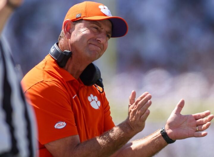 College football teams, coaches, players with most to prove in 2026