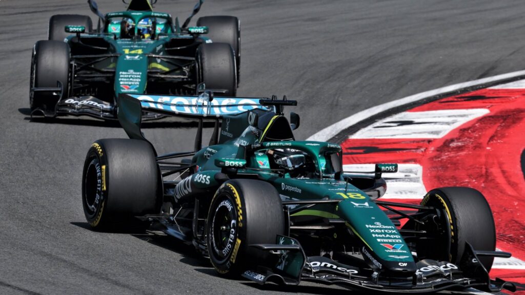 Honda reveals countermeasures as home F1 race objective set
