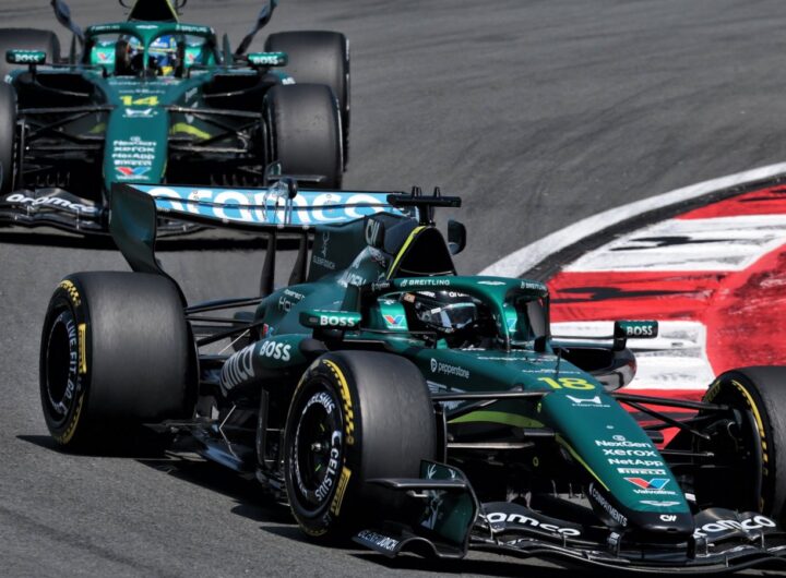 Honda reveals countermeasures as home F1 race objective set