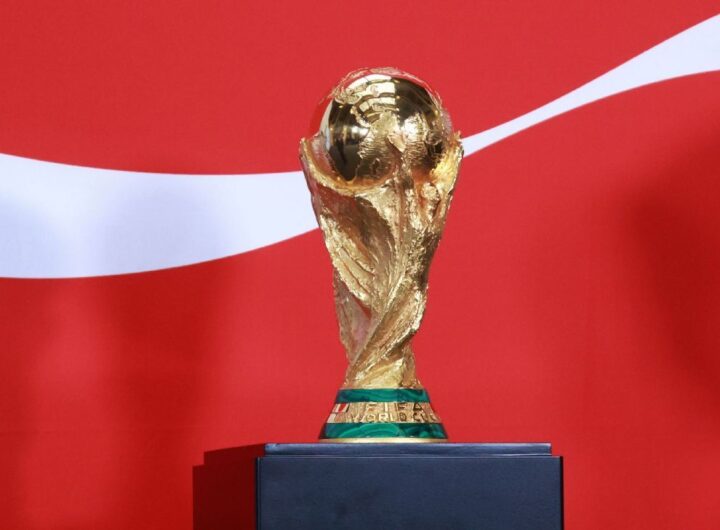 2026 World Cup European playoffs: Live updates, highlights, reaction