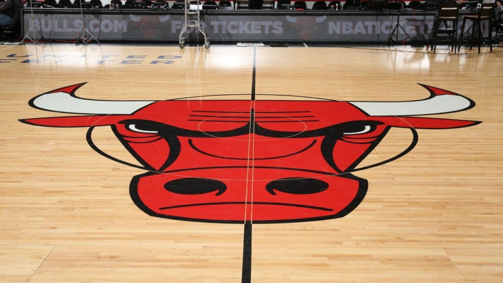 Bulls' Jaden Ivey, Jalen Smith out rest of season with injuries