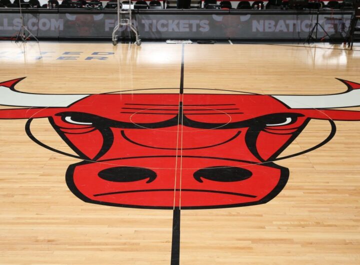 Bulls' Jaden Ivey, Jalen Smith out rest of season with injuries