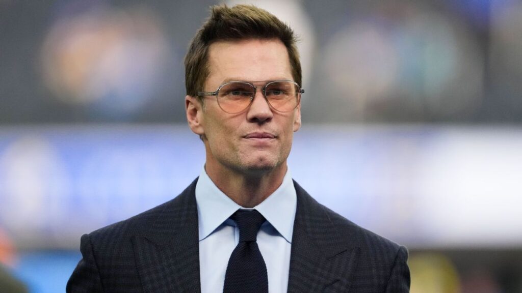 Tom Brady says he asked NFL about possible comeback