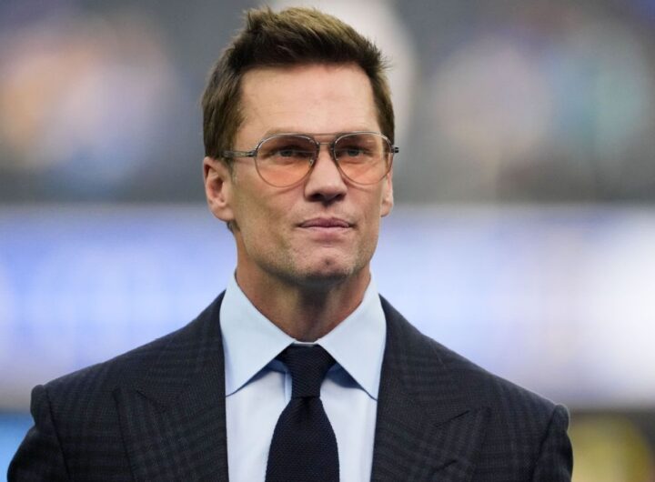 Tom Brady says he asked NFL about possible comeback